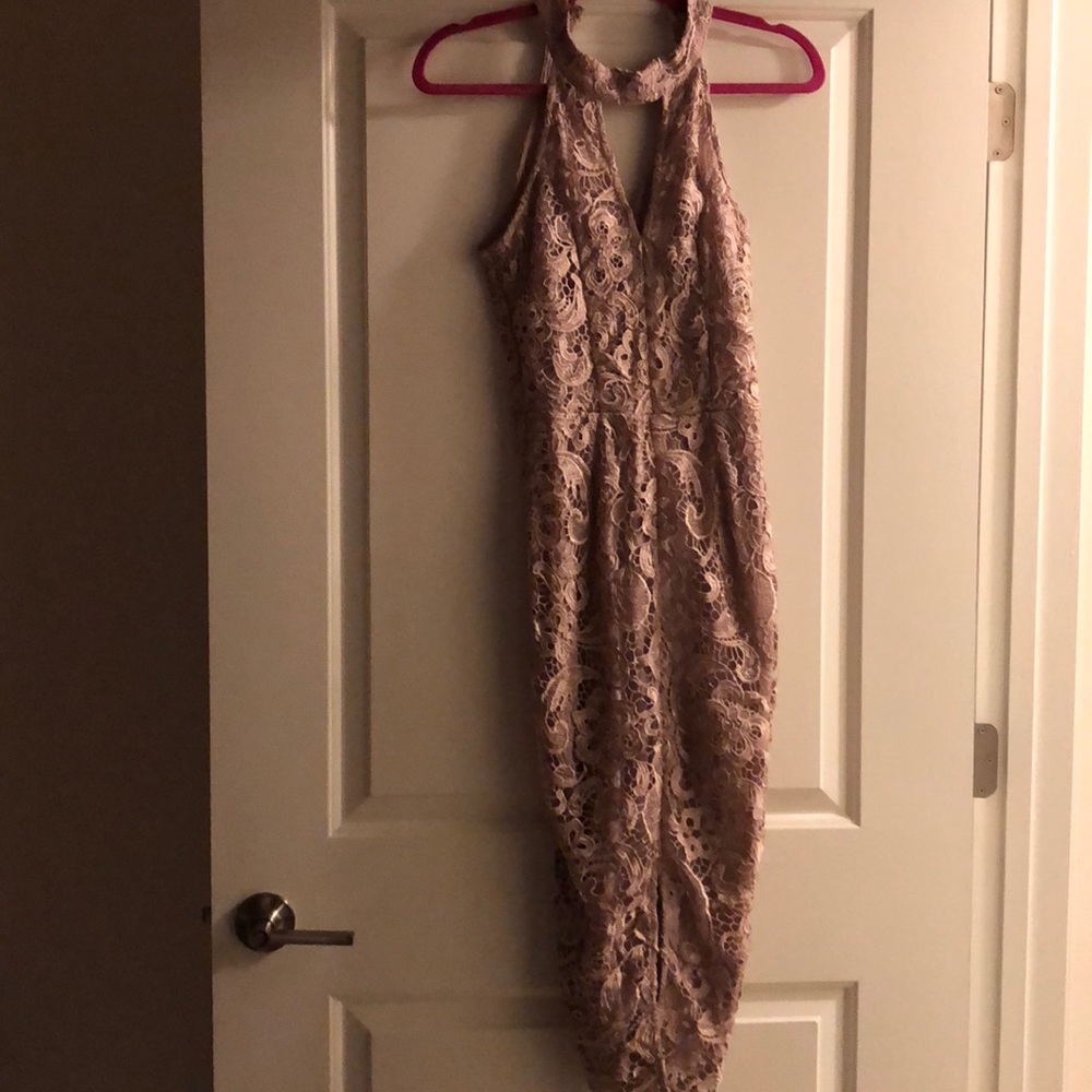 Cocktail Dress